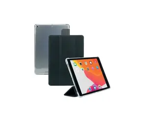 Mobilis Schutzhülle für Apple iPad 2019 10.2" schwarz