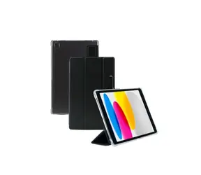 Mobilis Schutzhülle für Apple iPad 10.9" schwarz