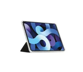 Mobilis Schutzhülle für Apple iPad Air 11" 2024 (M2) schwarz