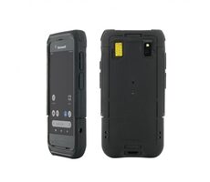Mobilis Schutzhülle mit Tragegurt für Honeywell CT45 und CT45XP