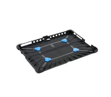 Mobilis ProTech Schutzhülle für Microsoft Surface Pro 8 & Pro 9 schwarz