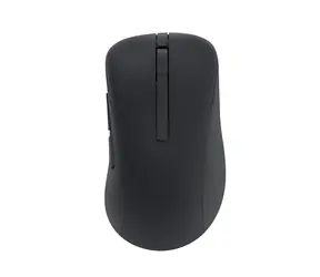 Asus MD102 grau / kabellose optische Maus / Büro / optisch / 1600 DPI / USB+BT