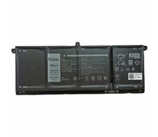 Ausgepackt - DELL Akku für Latitude 5501 / 7306 / 3401 / 3501 / 4-Zellen / 53Wh / ausgepackt