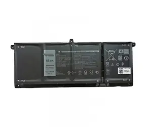 Ausgepackt - DELL Akku für Latitude 5501 / 7306 / 3401 / 3501 / 4-Zellen / 53Wh / ausgepackt