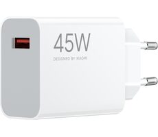 XIAOMI 45W GaN weiß