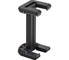 JOBY GripTight One Mount schwarz / Halterung für Actionkameras