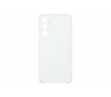 Ausgepackt - Samsung Transparente Rückseite für Samsung Galaxy A25 5G klar / ausgepackt