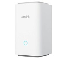 Reolink Hub 1 weiß / zentraler WLAN-Hub / Kapazität bis zu 1024GB / WLAN / bis zu 8 Kameras