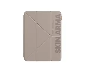 SKINARMA GAMMA Schutzhülle für iPad Pro 11" (2024) beige