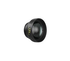 Freewell FW-SH-17TP1.7X Teleobjektiv für Telefon mit 1,7-facher Vergrößerung / 17 mm Gewinde