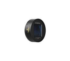 Freewell FW-SH-17BLU55 Telefonobjektiv anamorph Blue Streak 1,55x / Gewinde 17 mm