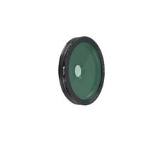 Freewell FW-GX17-CPL Magnetischer CPL-Filter für Samsung Galaxy S23/S24 Ultra / 17 mm Gewinde