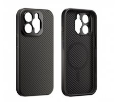 Freewell FW-17-IP13PROM Magnetische Hülle mit Fotogewinde 17 mm für iPhone 13 Pro Max schwarz