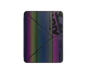 SKINARMA KIRA KOBA Schutzhülle für Apple iPad Pro 11" (2024) Hologramm
