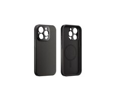 Freewell FW-17-IP15PROM Magnetische Hülle mit Fotogewinde 17 mm für iPhone 15 Pro Max schwarz