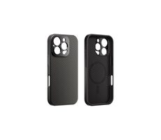 Freewell FW-17-IP16PRO Magnetische Hülle mit Fotogewinde 17 mm für iPhone 16 Pro schwarz