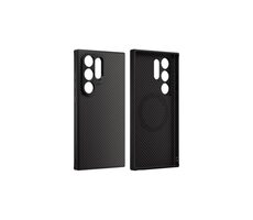 Freewell FW-17-S24U Magnetische Abdeckung mit Fotogewinde 17 mm für Samsung S24 Ultra schwarz