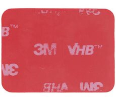 Lamax C11 GPS 4K 3M Aufkleber