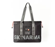 SKINARMA UTILITY TOTE FARDEL Tasche schwarz