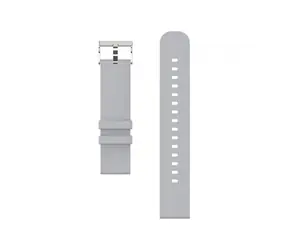 Lamax Uhrenarmband 22mm Grau