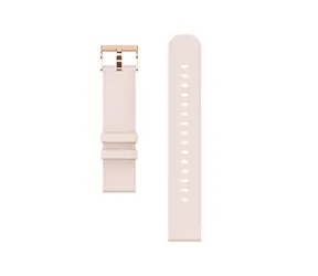 Lamax Uhrenarmband 22mm Roségold