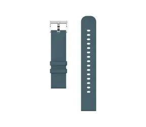 Lamax Uhrenarmband 22mm Türkis