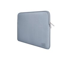 UNIQ CYPRUS wasserdichte Laptoptasche 14" blau