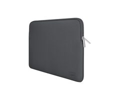 UNIQ CYPRUS wasserdichte Laptoptasche 14" schwarz