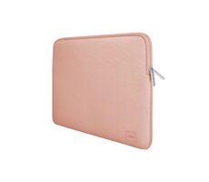 UNIQ CYPRUS wasserdichte Laptoptasche 14" rosa