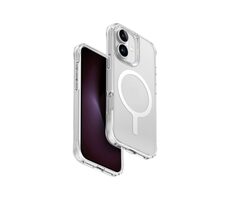 UNIQ LifePro Xtreme MagClick Schutzhülle für Apple iPhone 16 klar