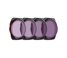 Freewell FW-A3S-BRG 4er-Set Bright Day-Filter für DJI Air 3S