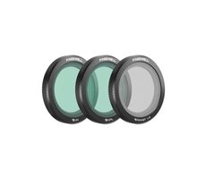 Freewell FW-NE-ESS Alltagsfilter 3er-Set für DJI Neo
