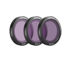 Freewell FW-NE-STD 3-teiliges Standard-Tagesfilterset für DJI Neo / ND8 / ND16 / ND32