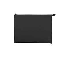 UNIQ Lyon Schutzhülle für Laptop bis 16" schwarz