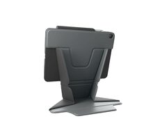 UNIQ RYZE 360 Schutzhülle für Apple iPad Air 11" (2024) grün