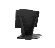 UNIQ RYZE 360 Schutzhülle für Apple iPad Pro 11" (2024) schwarz