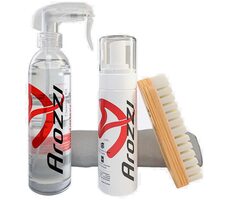 Arozzi Cleaning Kit / Reinigungsset für Gaming-/Bürostühle