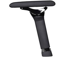 Arozzi Infinity Armrest / ergonomische Ersatzarmlehnen für Gaming- und Bürostühle