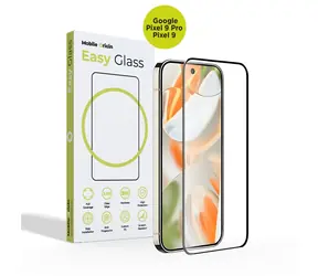 Mobile Origin EasyGlass Schutzglas für Google Pixel 9 Pro/Pixel 9