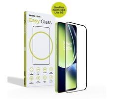 Mobile Origin EasyGlass Schutzglas für OnePlus Nord CE3 Lite 5G