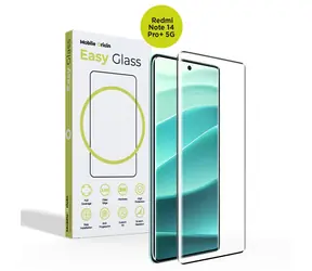Mobile Origin EasyGlass Schutzglas für Redmi Note 14 Pro+ 5G