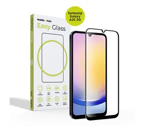 Mobile Origin EasyGlass Schutzglas für Samsung Galaxy A25 5G