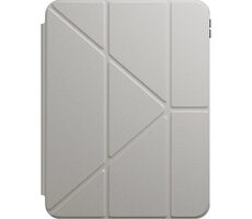 Native Union Active Case für Apple iPad Pro 11" grau