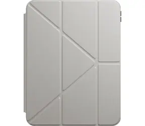 Native Union Active Case für Apple iPad Pro 11" grau
