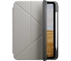 Native Union Active Case für Apple iPad 10.9" und iPad 11" (2025) grau