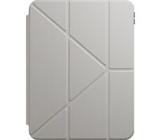 Native Union Active Case für Apple iPad Pro 13" grau