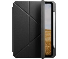Native Union Active Case für Apple iPad 10.9" und iPad 11" (2025) schwarz