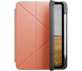 Native Union Active Case für Apple iPad 10.9" und iPad 11" (2025) orange