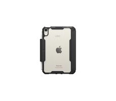 UAG Essential Armor Hülle für Apple iPad Mini 7/6G schwarz