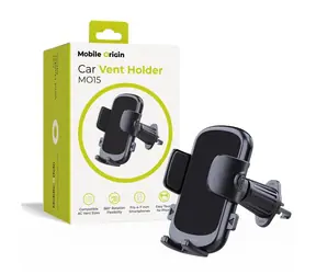 Mobile Origin Car Holder MO15 / Handyhalterung für Autolüftung
